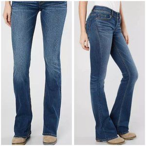 25x33 BKE Bootcut Jeans *NWT: Audrey